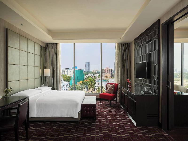 Renaissance Bengaluru Race Course Hotel image