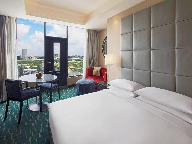 Renaissance Bengaluru Race Course Hotel image