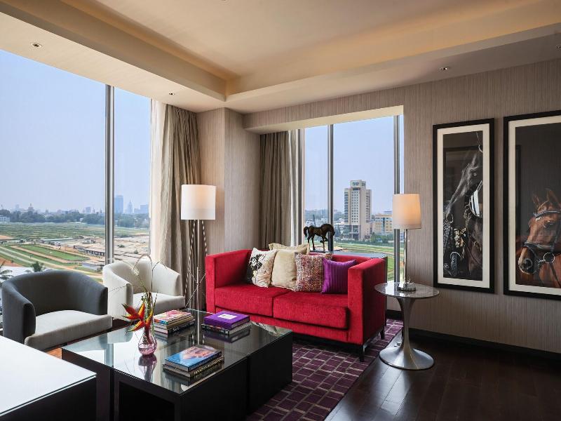 Renaissance Bengaluru Race Course Hotel image