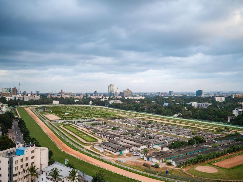 Renaissance Bengaluru Race Course Hotel image