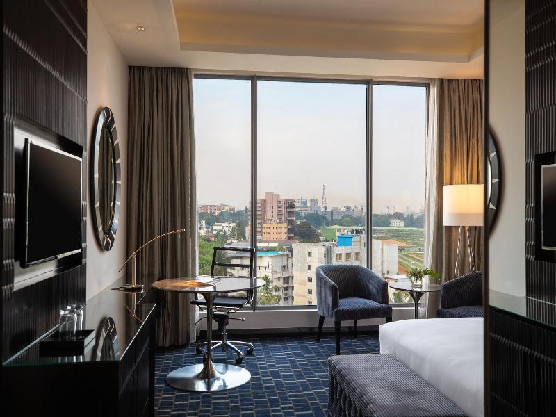 Renaissance Bengaluru Race Course Hotel image
