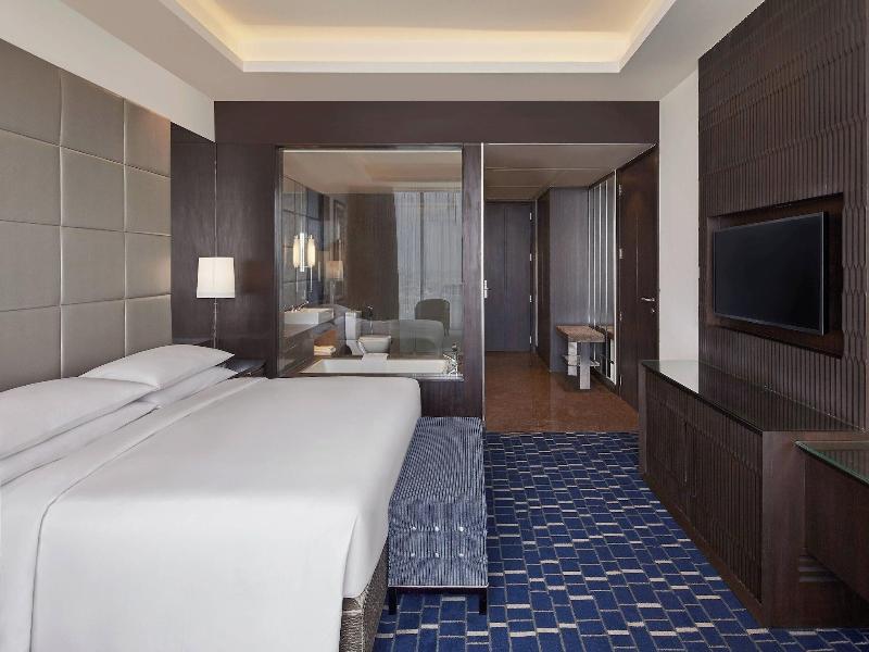 Renaissance Bengaluru Race Course Hotel image