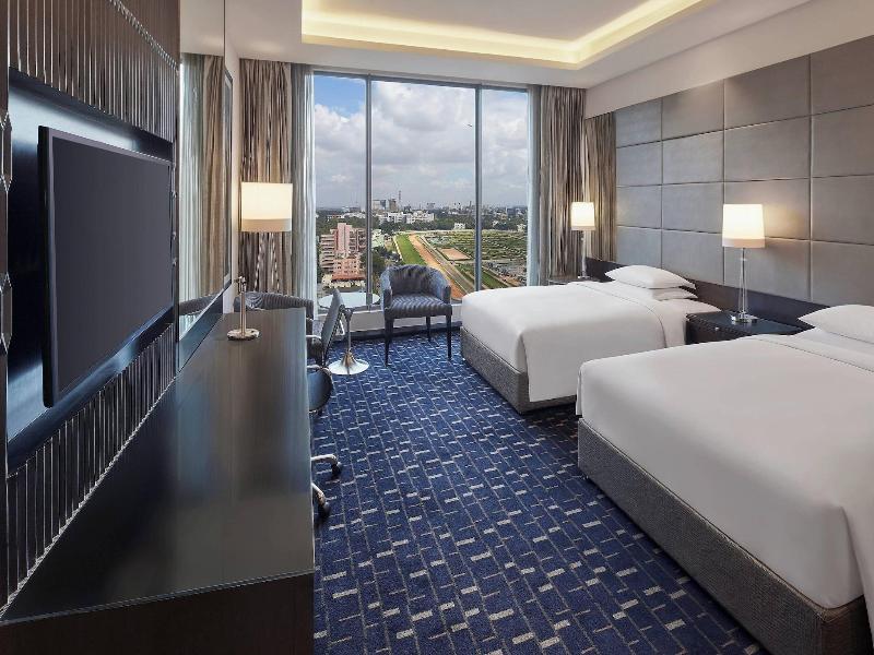 Renaissance Bengaluru Race Course Hotel image