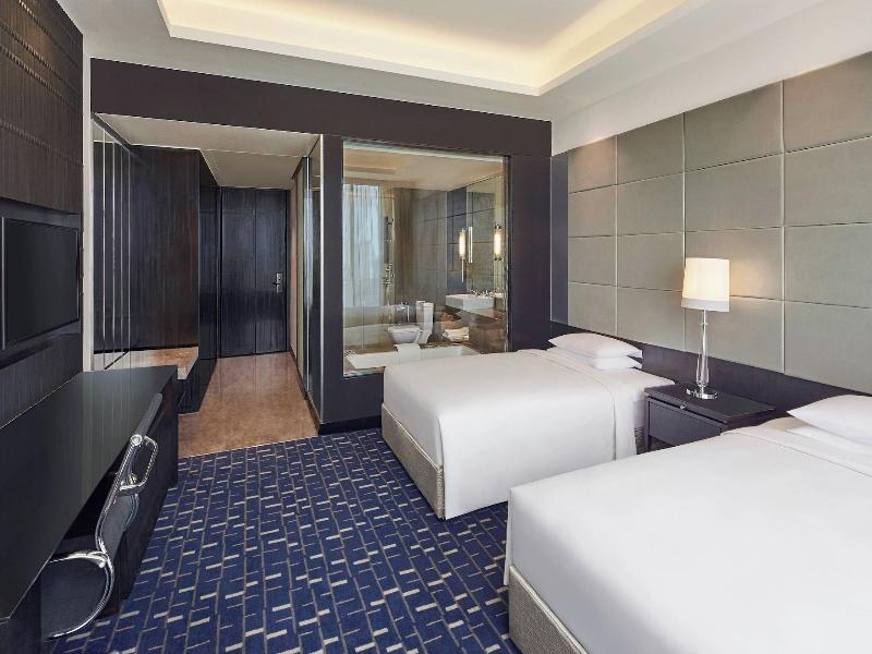 Renaissance Bengaluru Race Course Hotel image