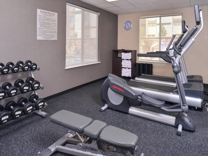 Fairfield Inn & Suites Sacramento Airport Woodland image