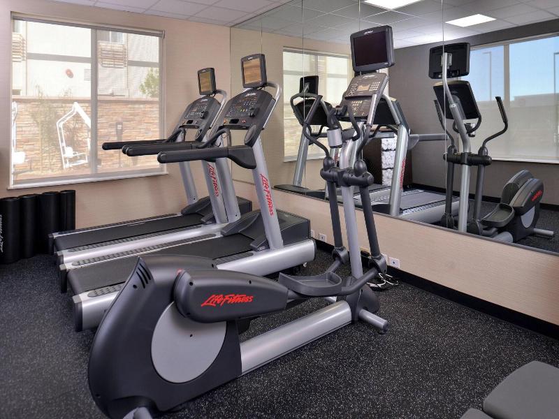 Fairfield Inn & Suites Sacramento Airport Woodland image