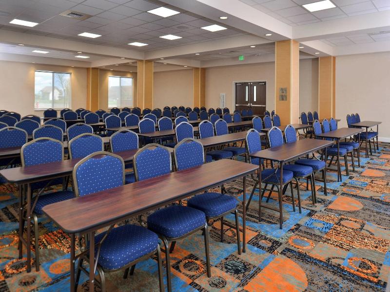 Fairfield Inn & Suites Sacramento Airport Woodland image