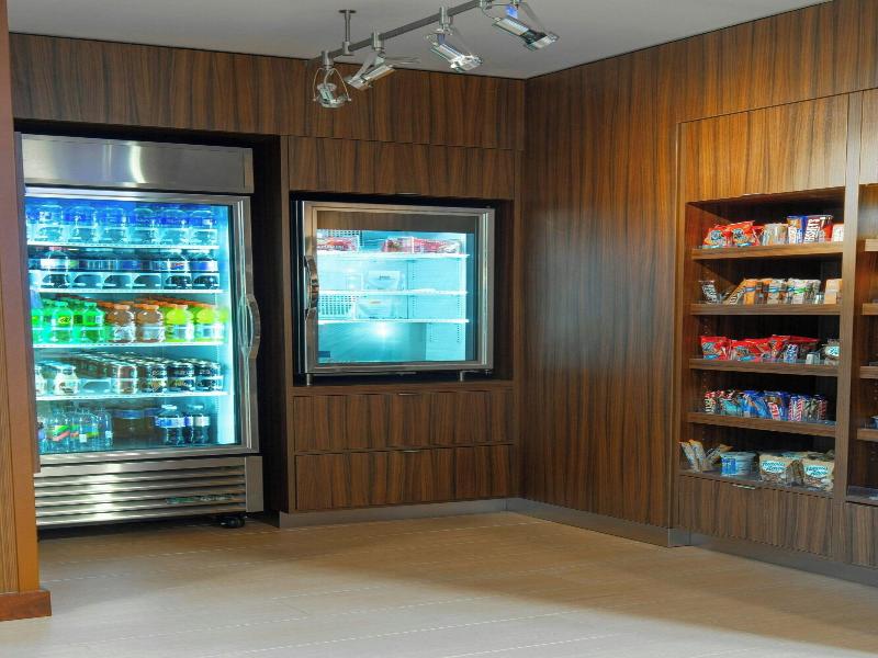 Fairfield Inn & Suites Atlanta Woodstock image