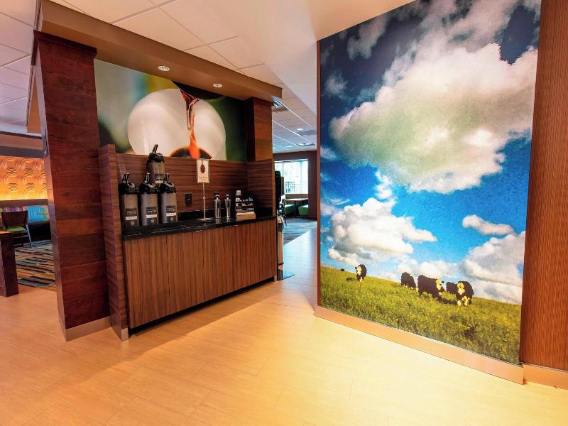 Fairfield Inn & Suites Atlanta Woodstock image