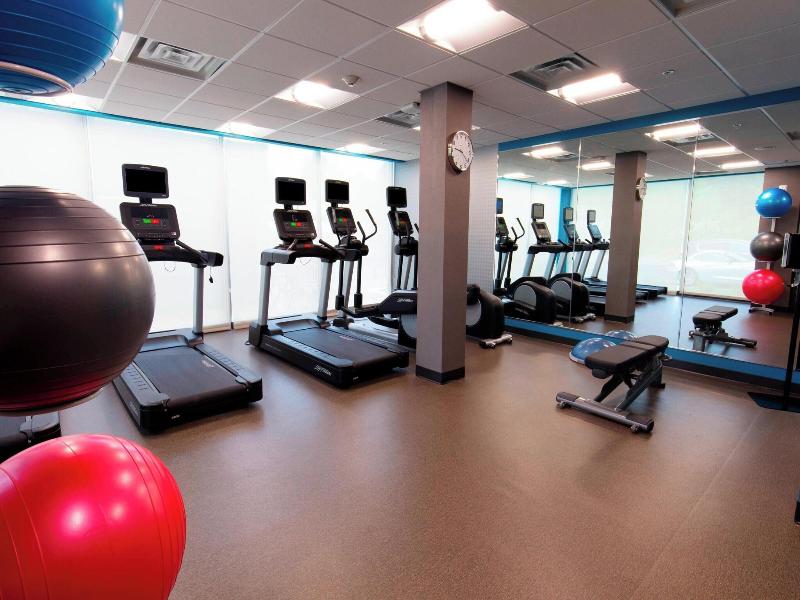 Fairfield Inn & Suites Atlanta Woodstock image