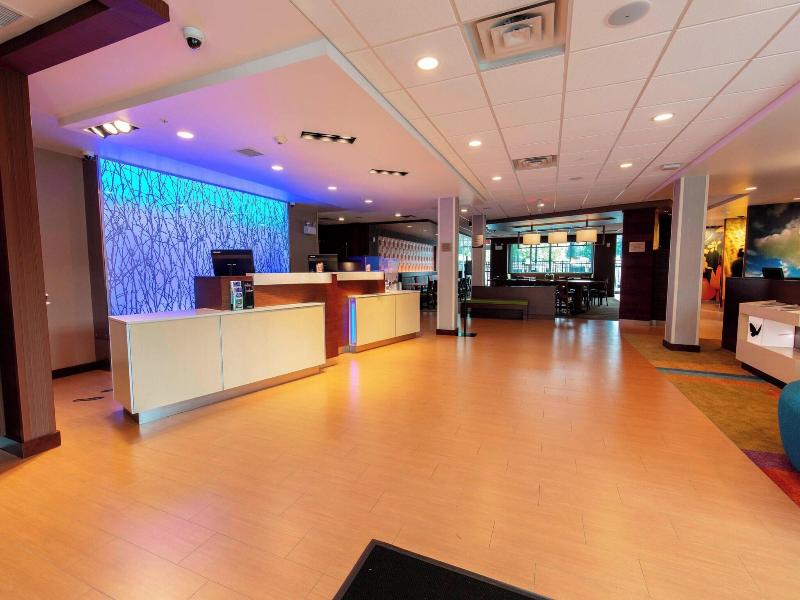 Fairfield Inn & Suites Atlanta Woodstock image