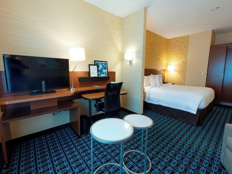 Fairfield Inn & Suites Atlanta Woodstock image