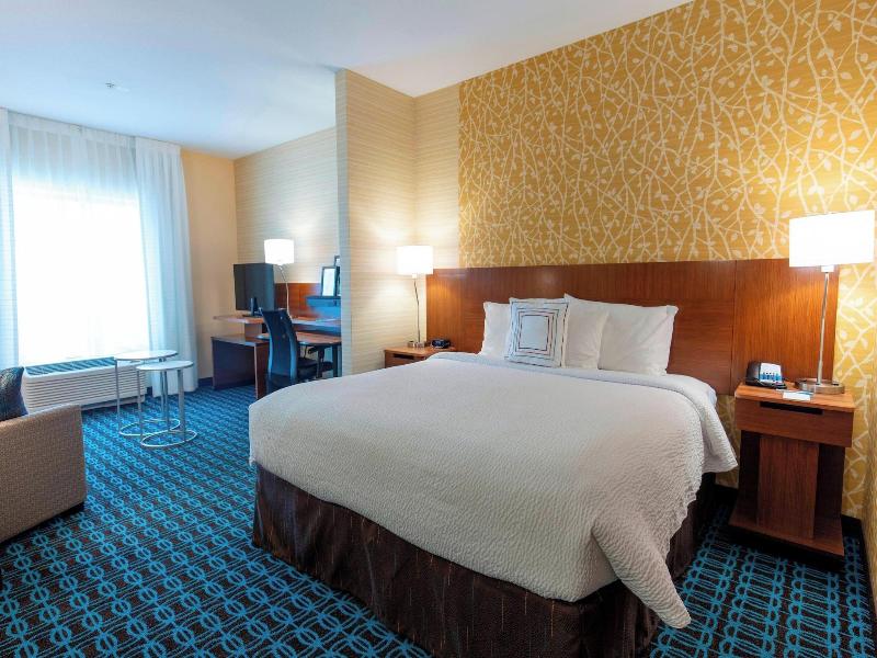 Fairfield Inn & Suites Atlanta Woodstock image