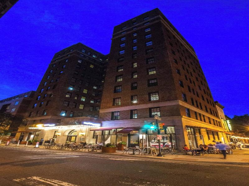 Fairfield Inn & Suites Philadelphia Downtown/Cente image