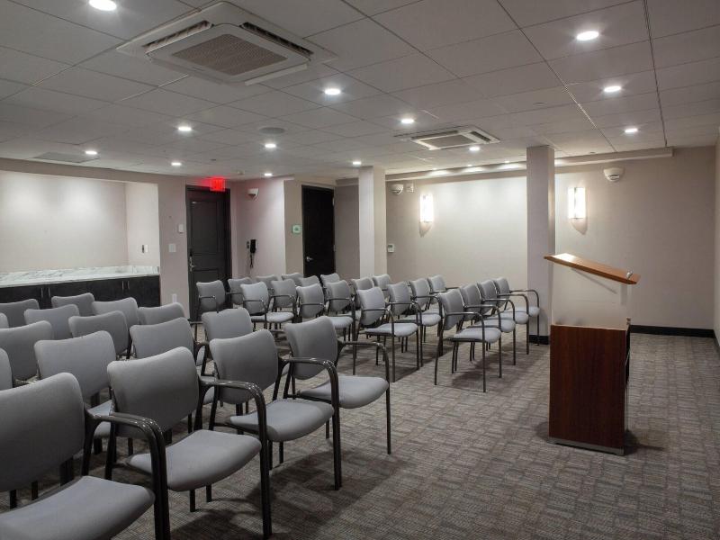 Fairfield Inn & Suites Philadelphia Downtown/Cente image
