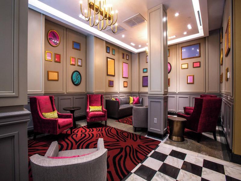 Fairfield Inn & Suites Philadelphia Downtown/Cente image