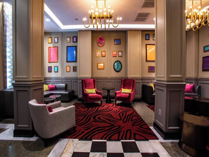 Fairfield Inn & Suites Philadelphia Downtown/Cente image
