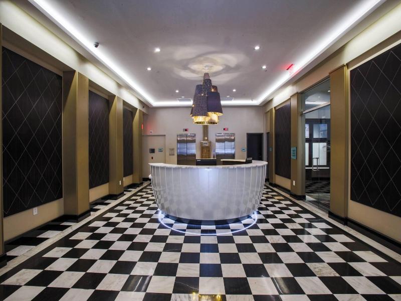 Fairfield Inn & Suites Philadelphia Downtown/Cente image