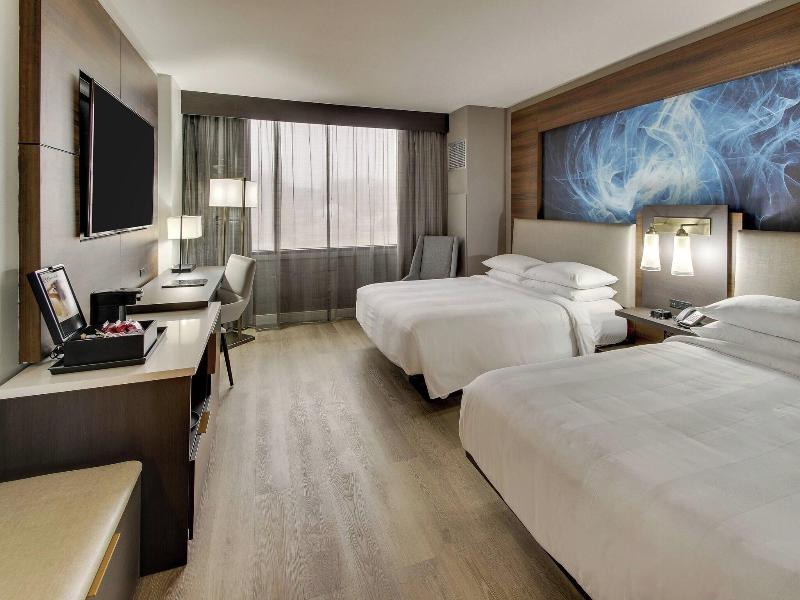 Room, 2 Queen Beds