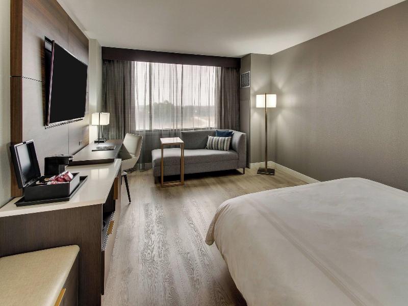 Room, 1 King Bed