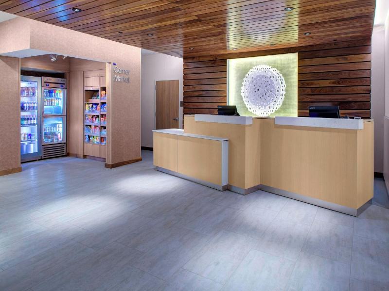 Fairfield Inn & Suites Allentown West image