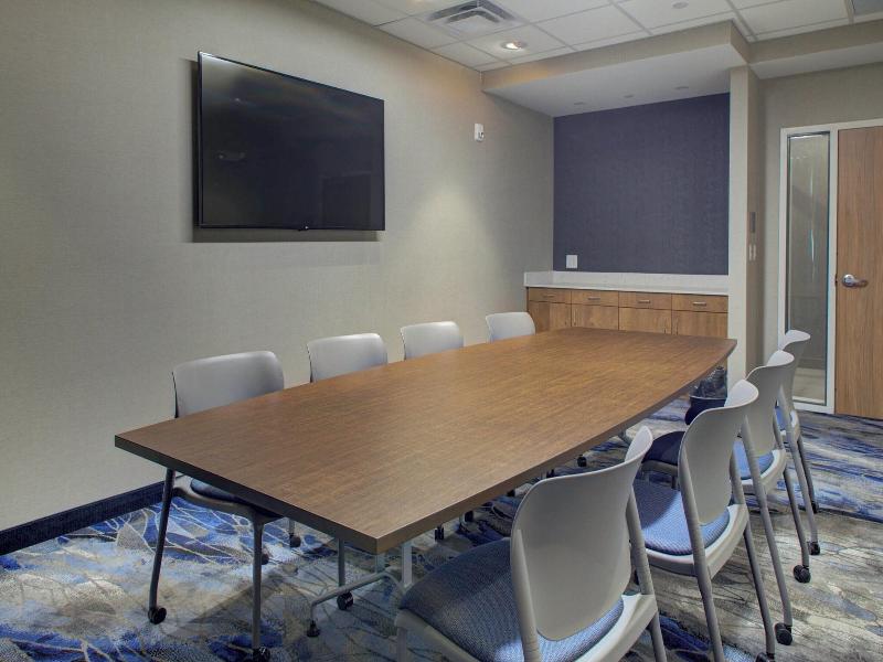 Fairfield Inn & Suites Allentown West image