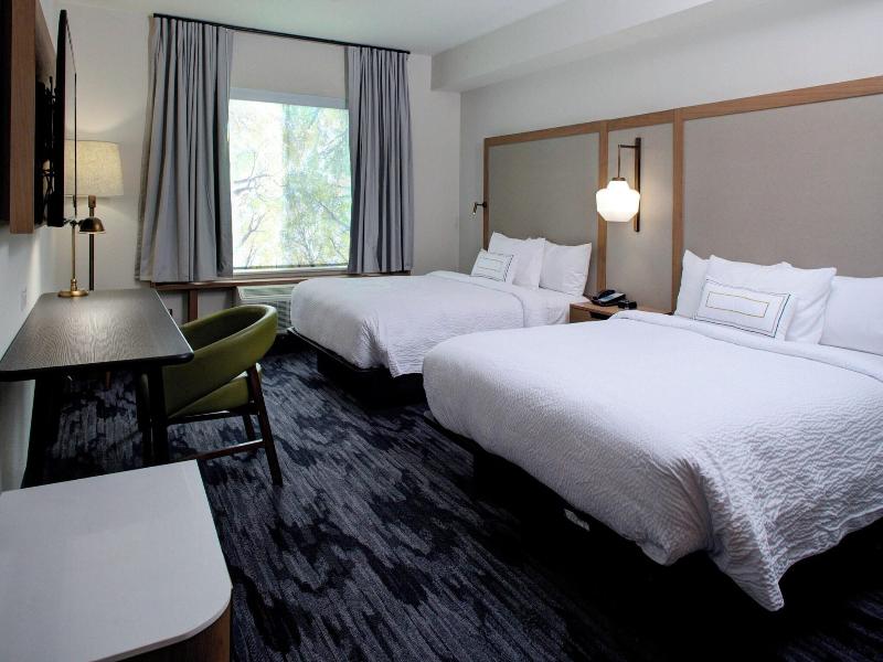 Fairfield Inn & Suites Allentown West image