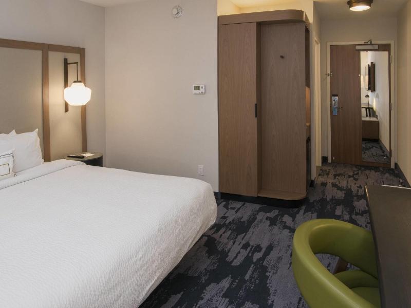 Fairfield Inn & Suites Allentown West image