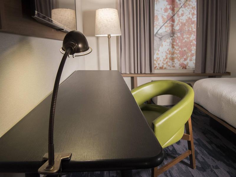 Fairfield Inn & Suites Allentown West image