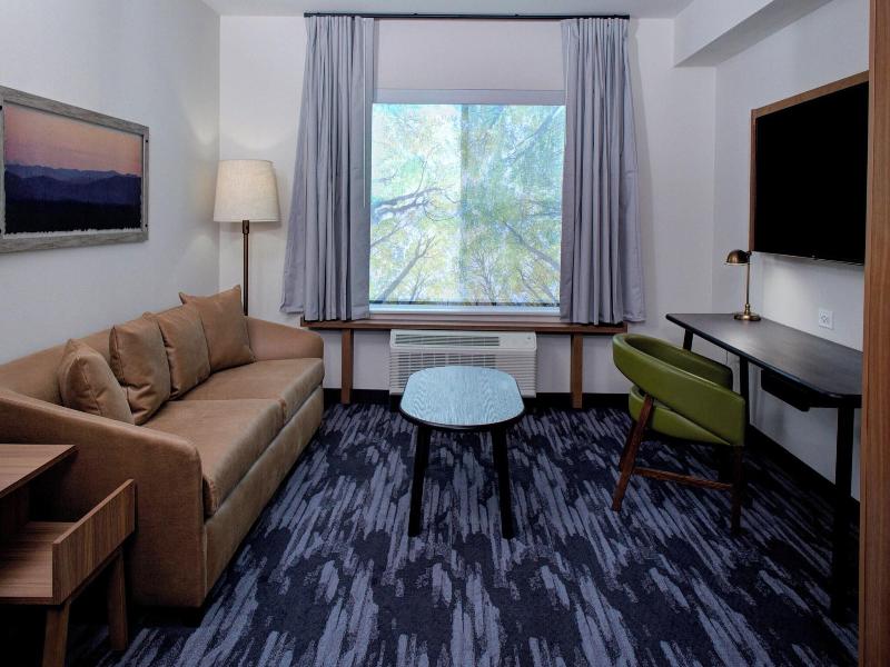 Fairfield Inn & Suites Allentown West image