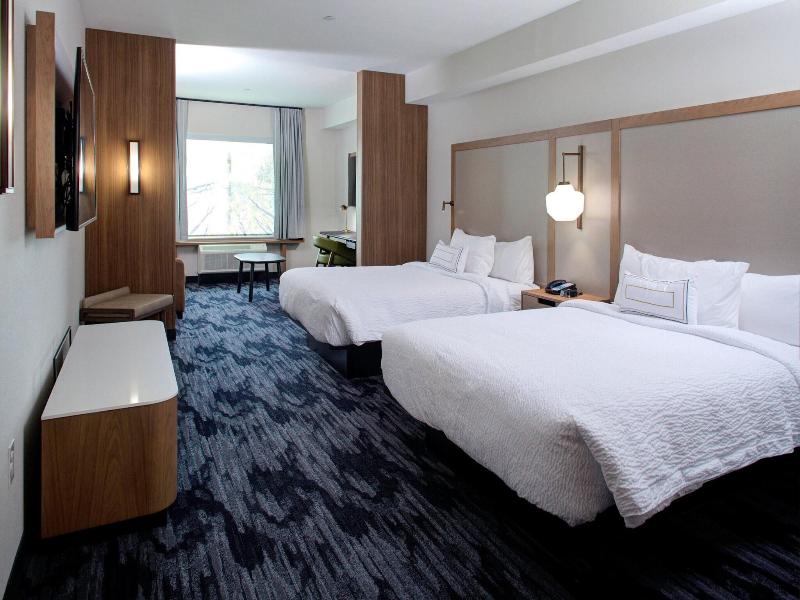 Fairfield Inn & Suites Allentown West image