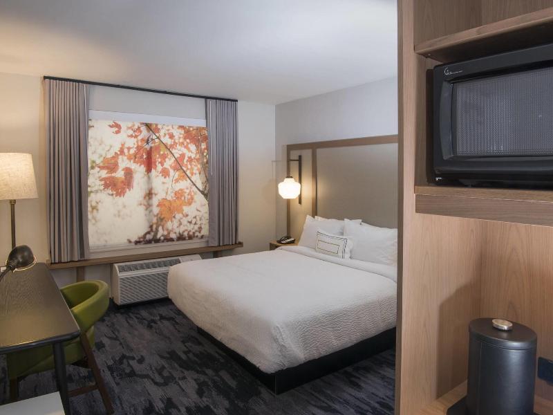 Fairfield Inn & Suites Allentown West image