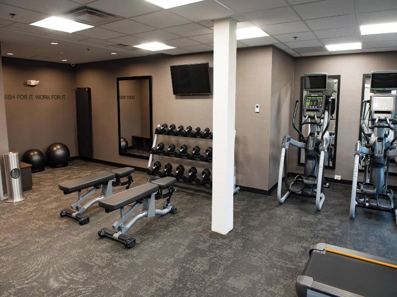 Fairfield Inn & Suites Anderson