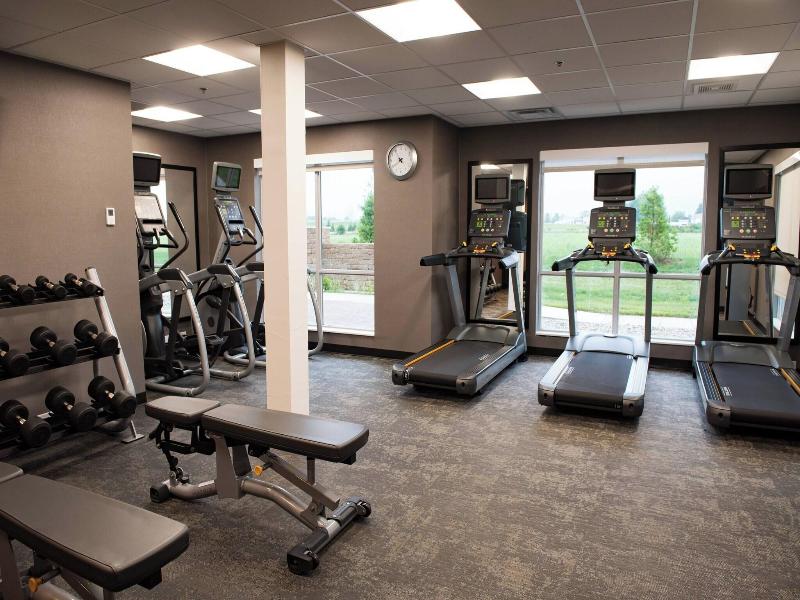 Fairfield Inn & Suites Anderson