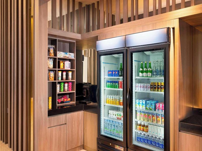 Fairfield by Marriott Belitung