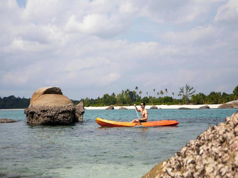Fairfield by Marriott Belitung