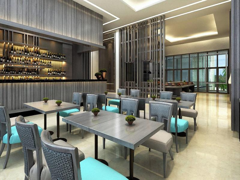 Fairfield by Marriott Belitung