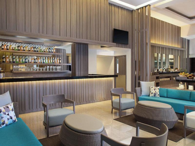 Fairfield by Marriott Belitung