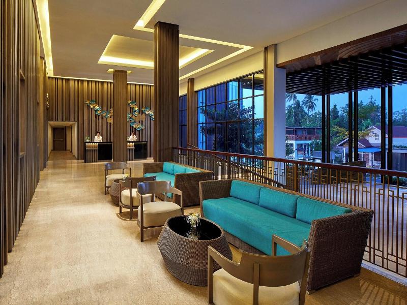 Fairfield by Marriott Belitung