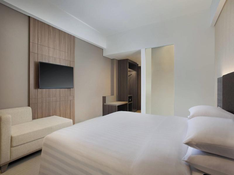 Room, 1 King Bed