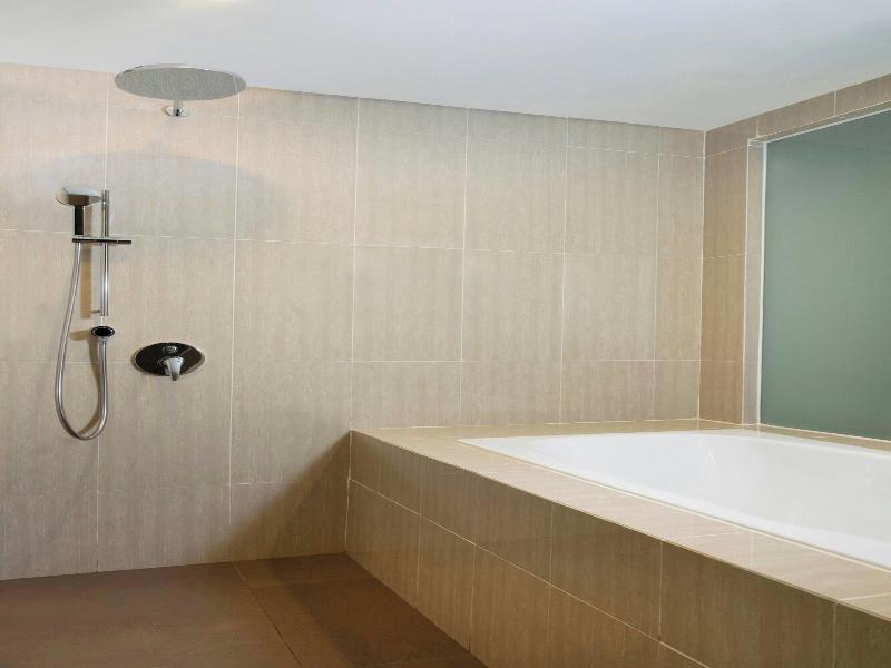 JUNIOR SUITE CITY VIEW