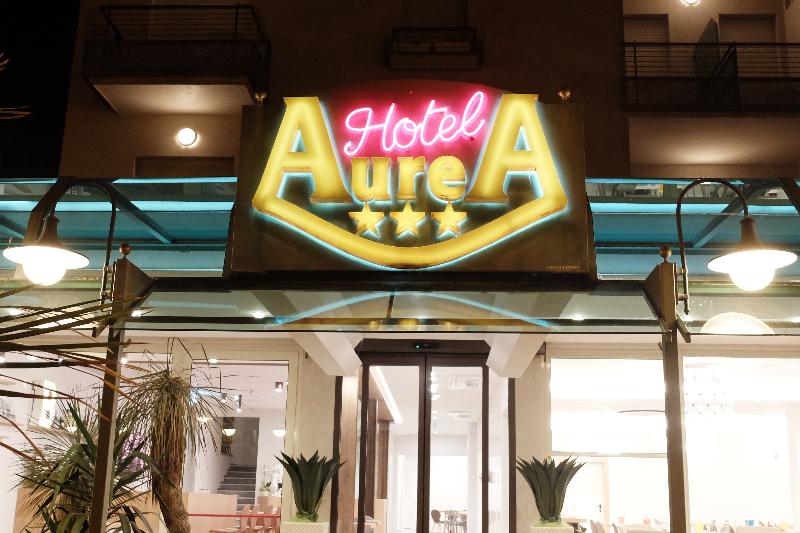 Hotel Aurea