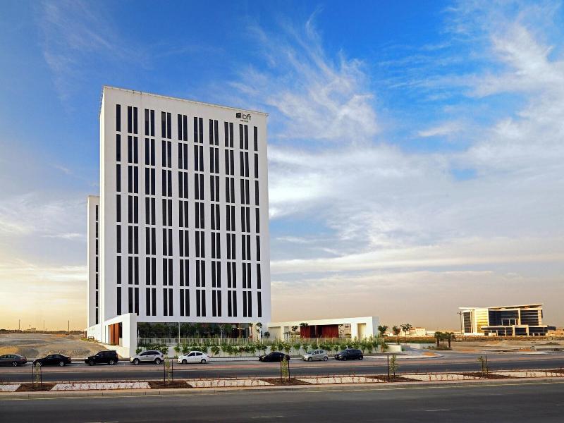 Aloft Me'aisam image