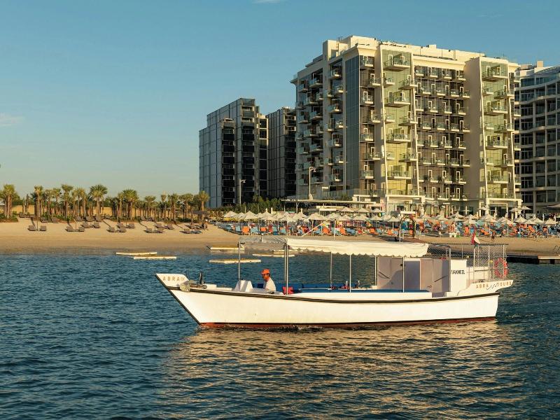 Aloft Palm Jumeirah image