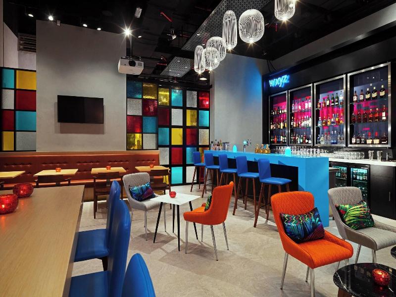 Aloft Palm Jumeirah image