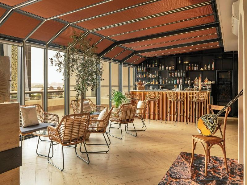 Aloft Palm Jumeirah image