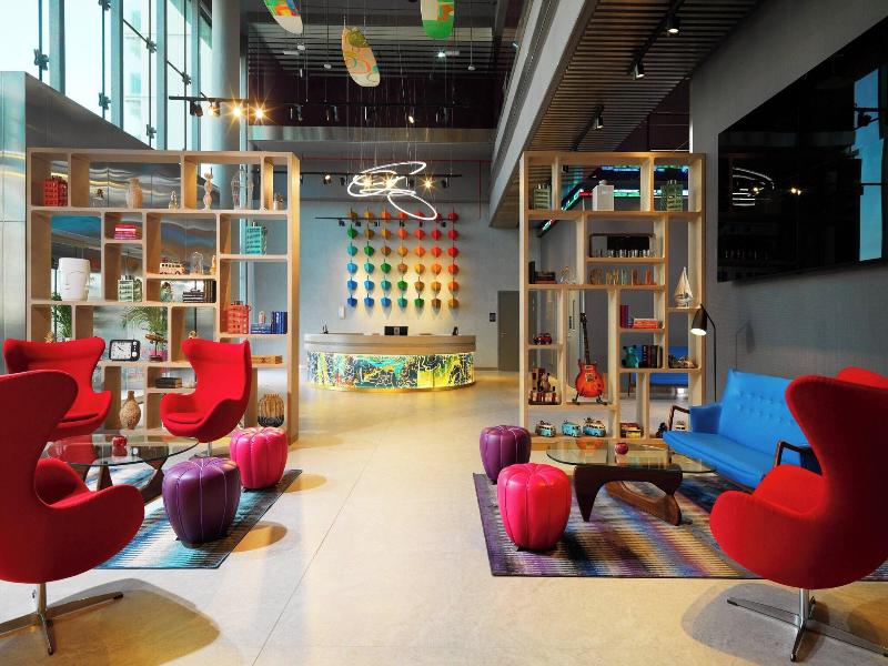 Aloft Palm Jumeirah image