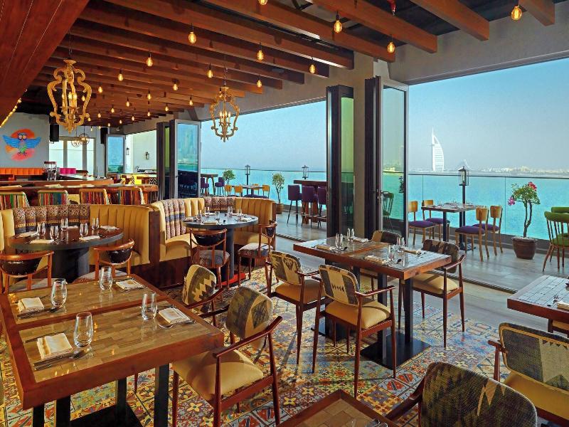 Aloft Palm Jumeirah image