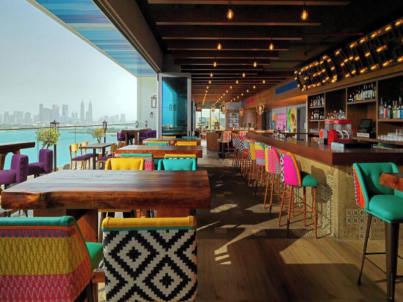 Aloft Palm Jumeirah image