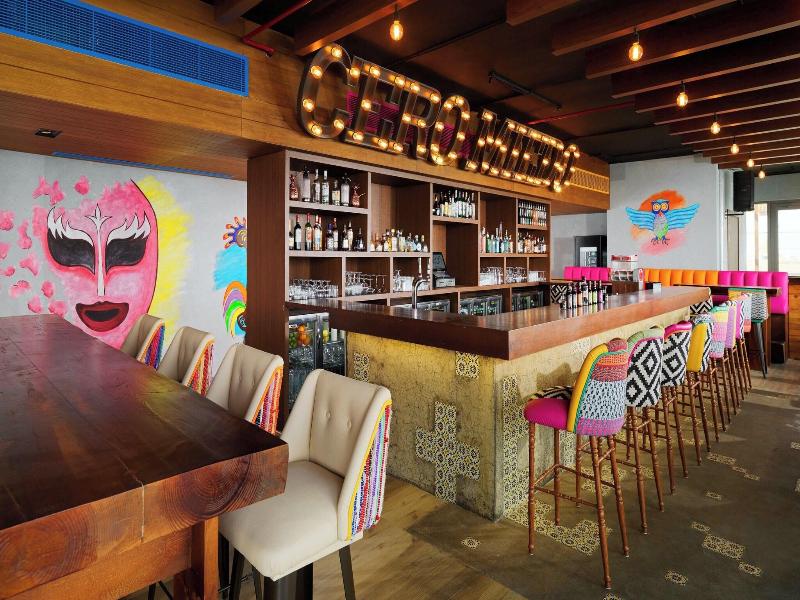 Aloft Palm Jumeirah image